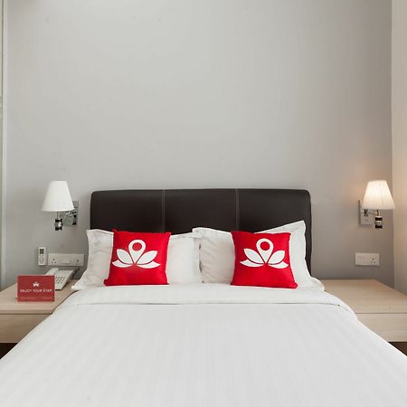 Zen Rooms Sungai Besi Kuala Lumpur Ngoại thất bức ảnh