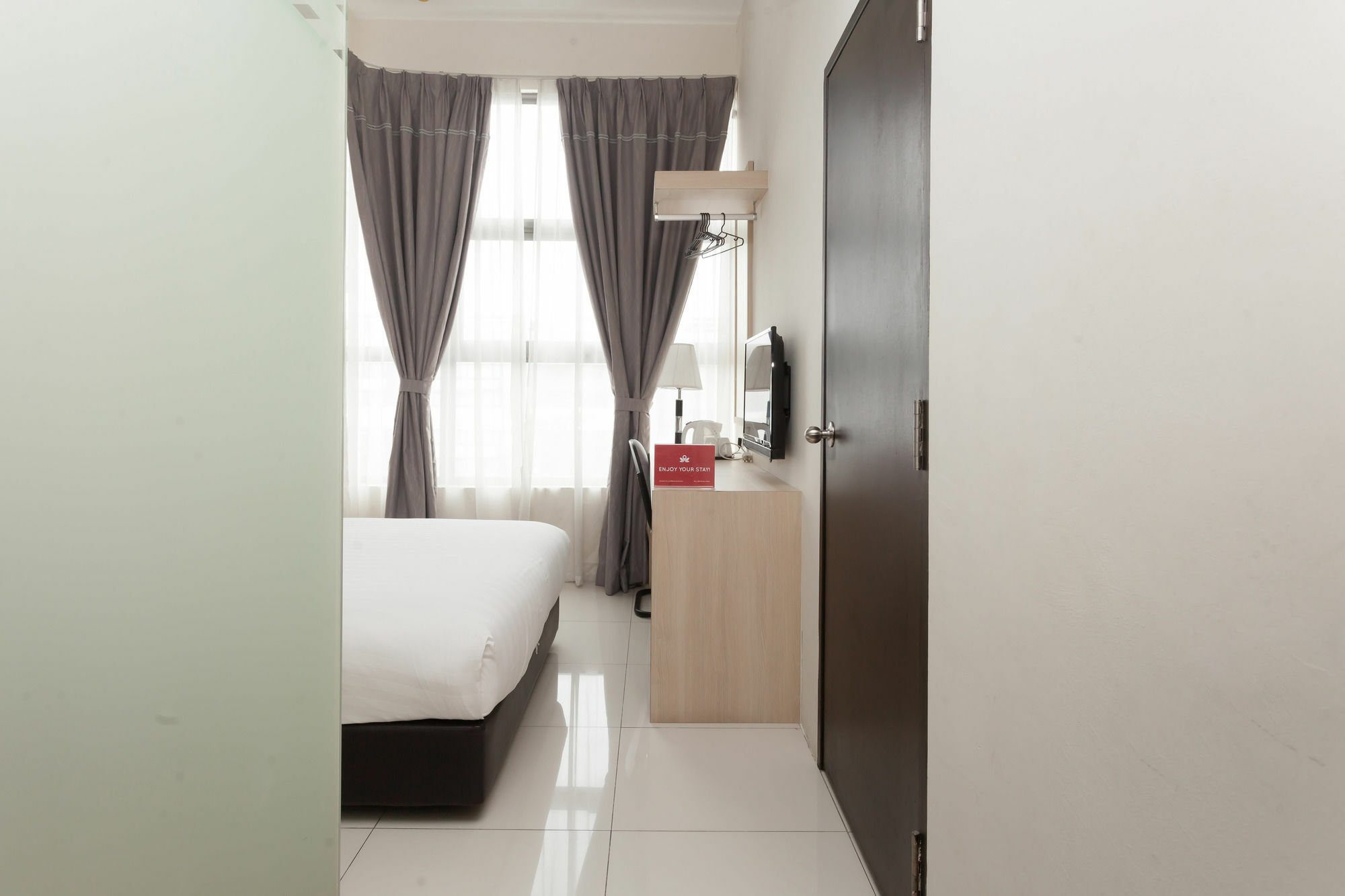 Zen Rooms Sungai Besi Kuala Lumpur Ngoại thất bức ảnh