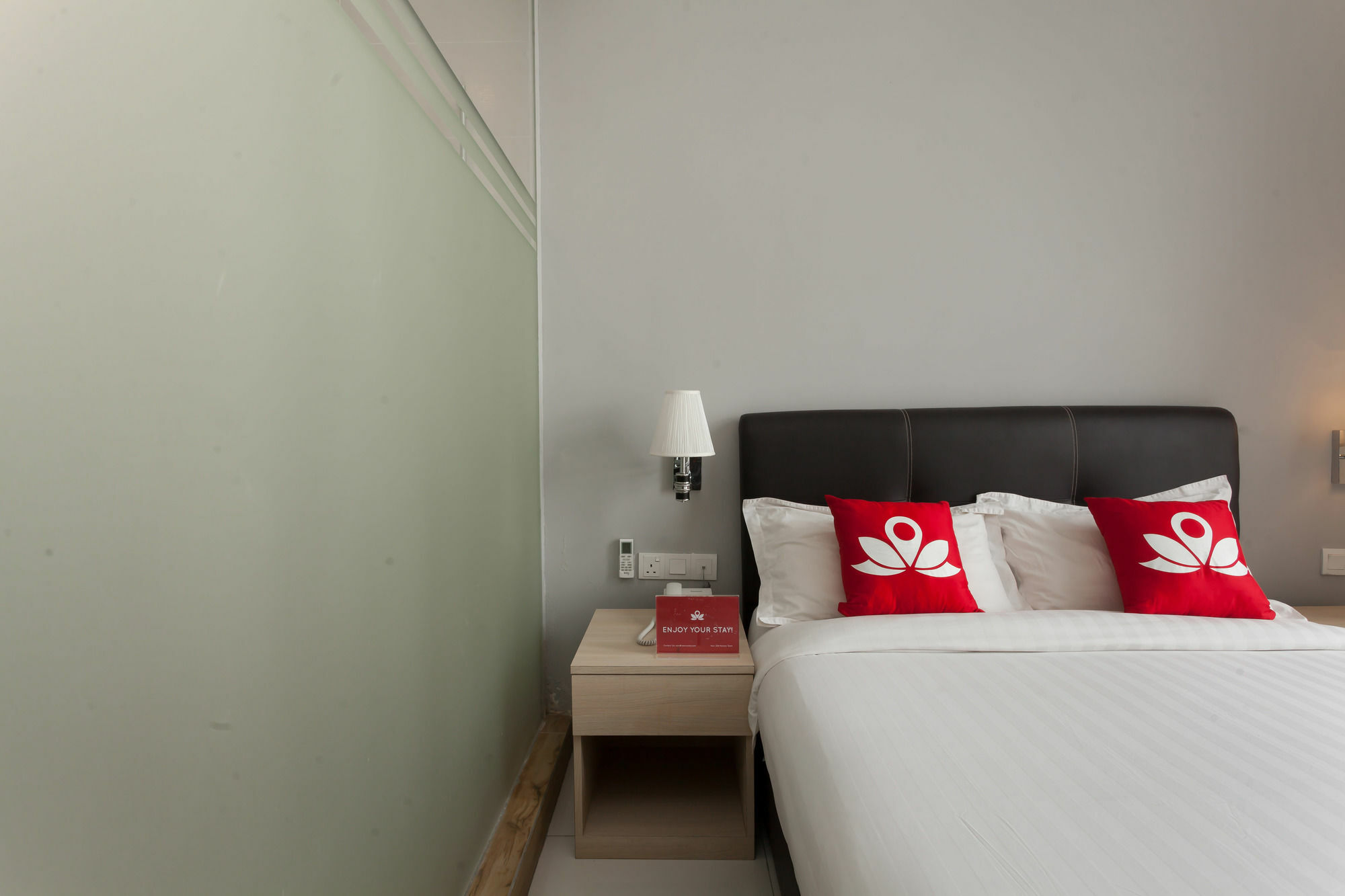 Zen Rooms Sungai Besi Kuala Lumpur Ngoại thất bức ảnh