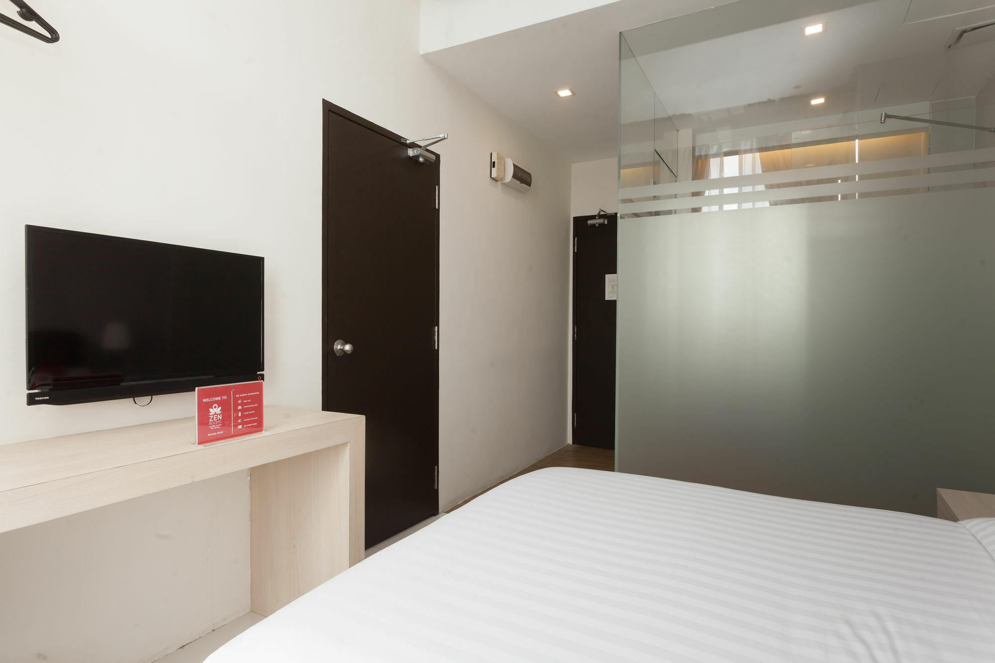 Zen Rooms Sungai Besi Kuala Lumpur Ngoại thất bức ảnh