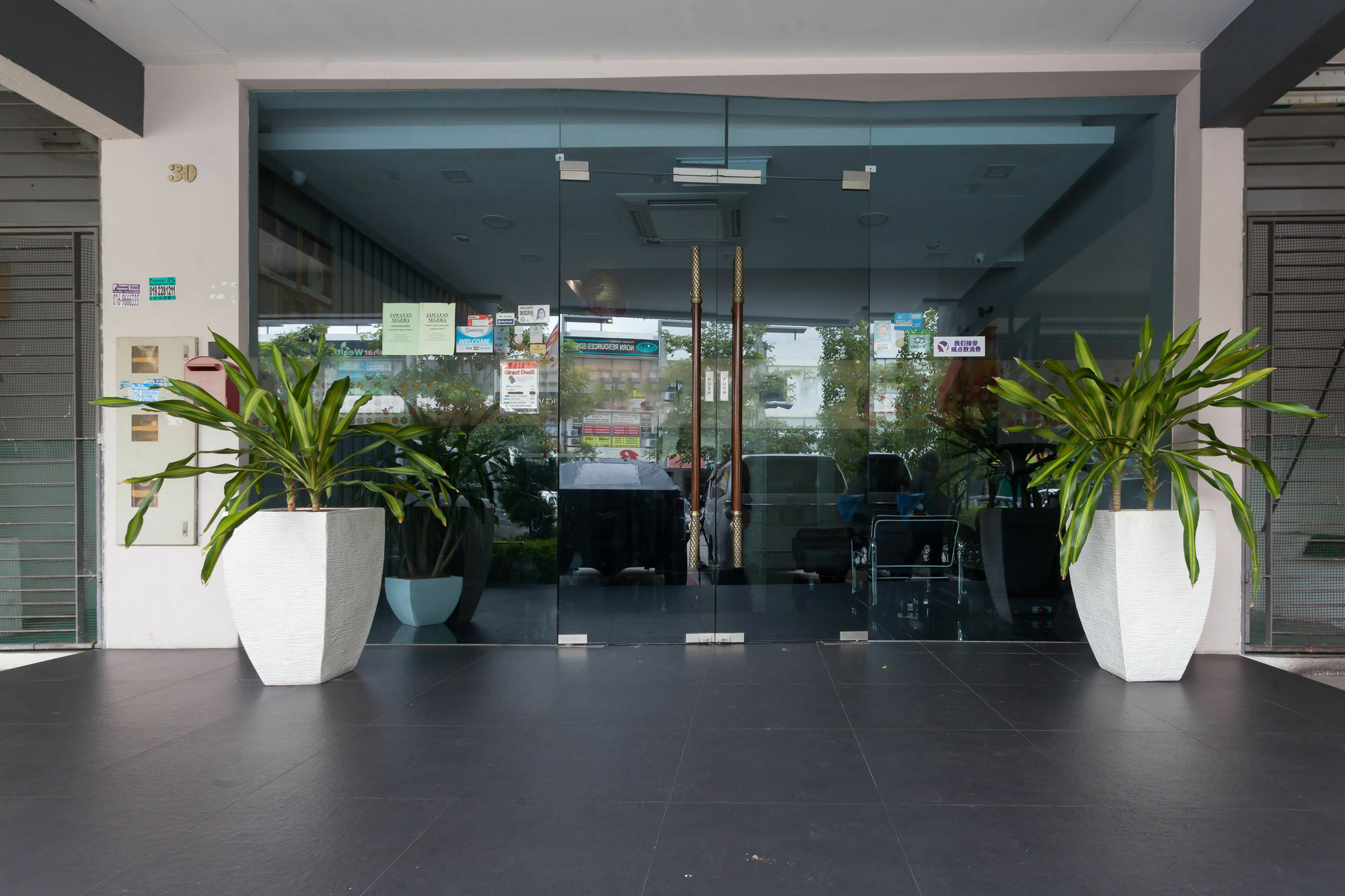 Zen Rooms Sungai Besi Kuala Lumpur Ngoại thất bức ảnh