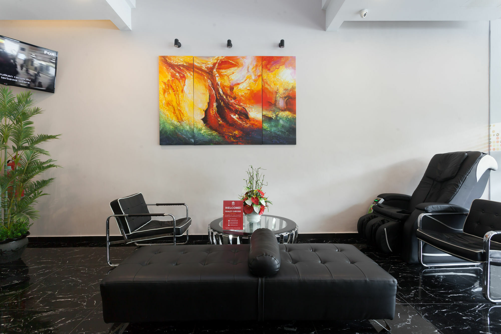 Zen Rooms Sungai Besi Kuala Lumpur Ngoại thất bức ảnh
