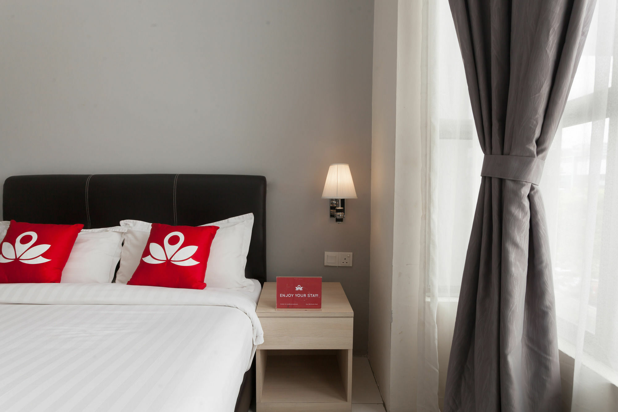 Zen Rooms Sungai Besi Kuala Lumpur Ngoại thất bức ảnh
