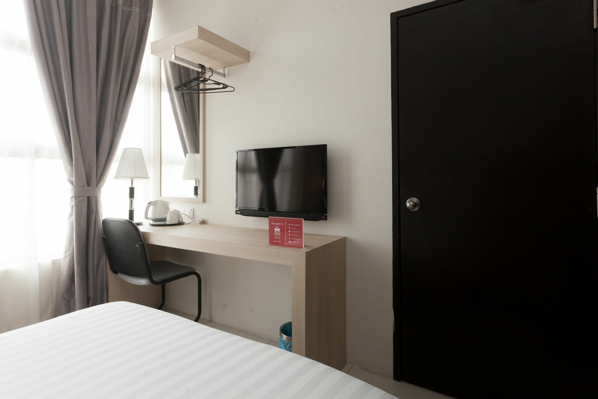 Zen Rooms Sungai Besi Kuala Lumpur Ngoại thất bức ảnh