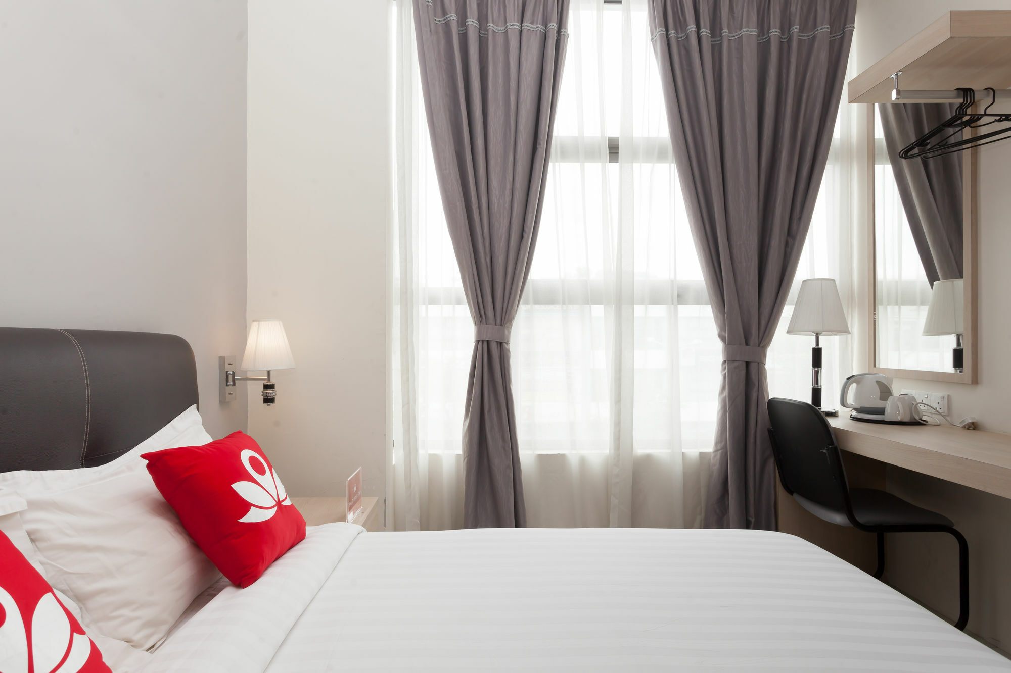 Zen Rooms Sungai Besi Kuala Lumpur Ngoại thất bức ảnh