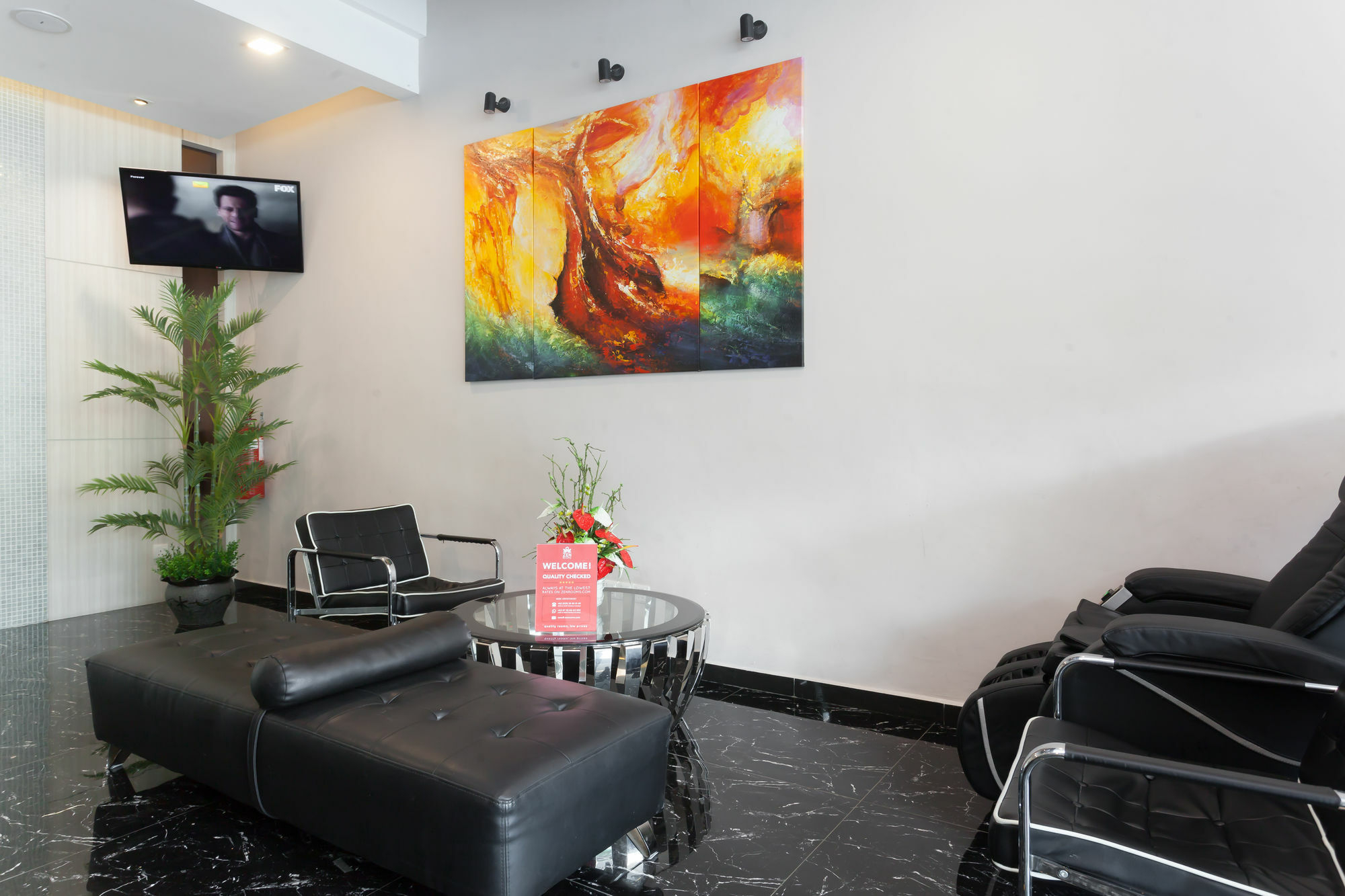 Zen Rooms Sungai Besi Kuala Lumpur Ngoại thất bức ảnh